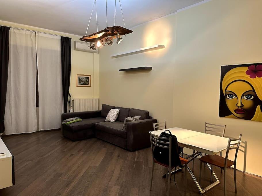 Casa Bavosa Via Fieravecchia, 26 Apartment Salerno Exterior photo